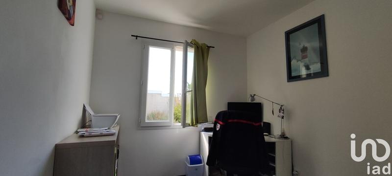 Maison - 114 m² - 5 pièces