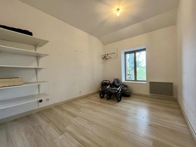 Maison de village - 64 m² - 3 pièces