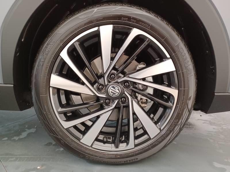 Mg Zs 1.5 l Hybrid+ 197 ch Luxury