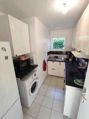 Appartement - 49 m² - 3 pièces