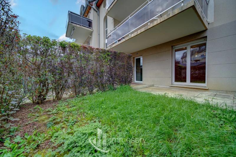 Appartement - 74 m² - 3 pièces