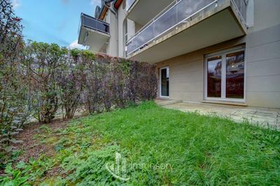 Appartement - 74 m² - 3 pièces