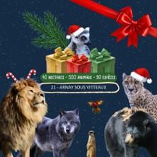 Parc de l'Auxois - Parc animalier et de loisirs