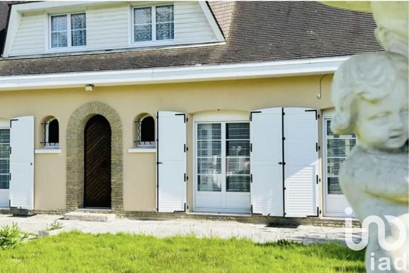 Maison de maîtres - 222 m² - 6 pièces