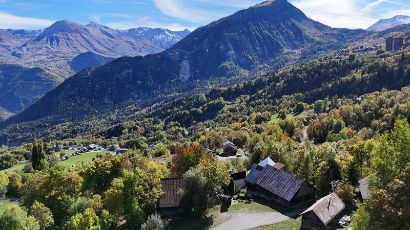 Châlet - 187 m² - 6 pièces