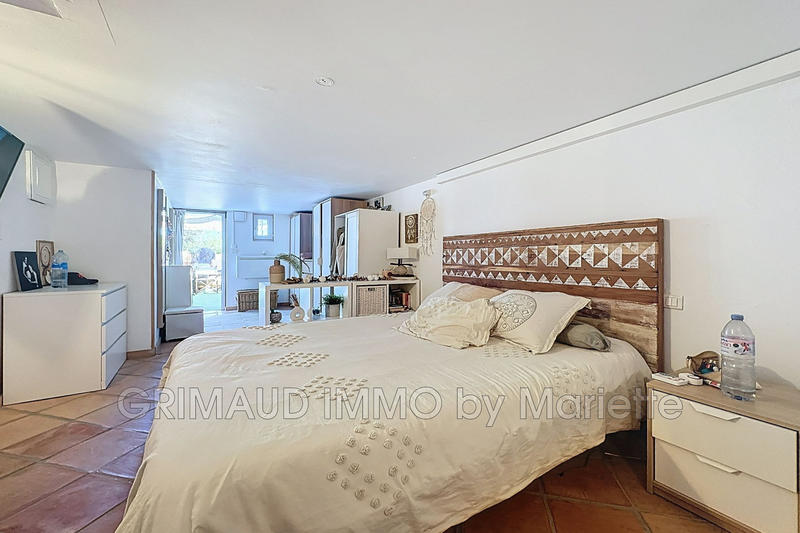 Mazet - 56 m² - 4 pièces