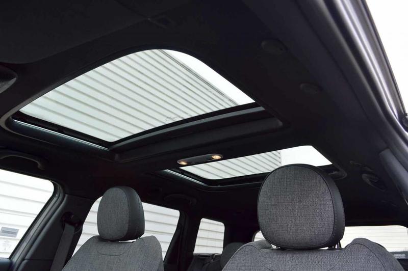 Mini Clubman Mini F54 Cooper Sd 190ch John Works Sportautomatique