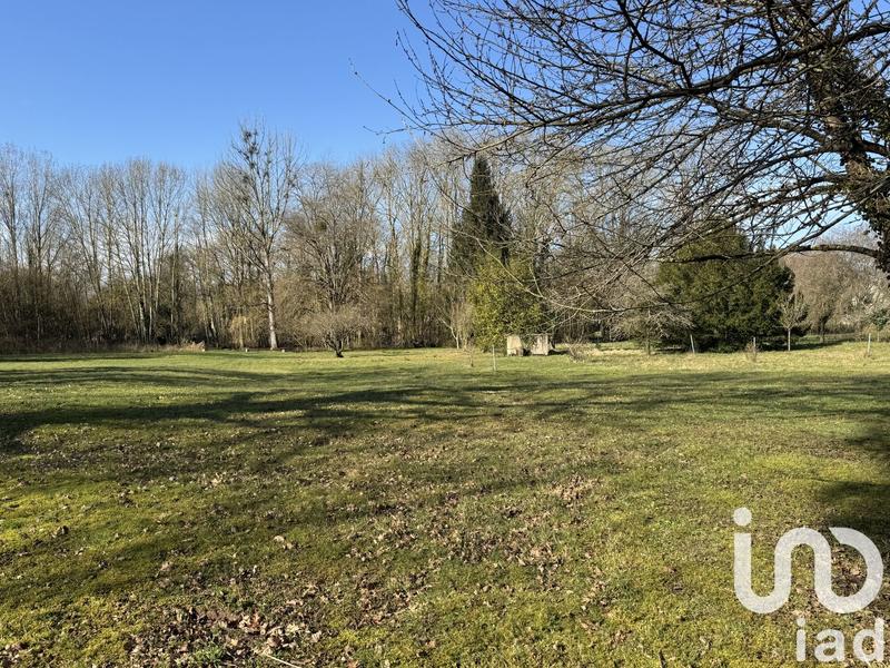 Maison - 129 m² - 8 pièces