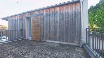 Maison - 88 m² - 4 pièces