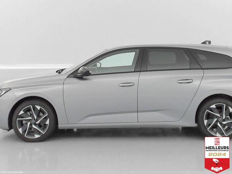 Peugeot 308 Sw 1.5 BlueHDi 130ch Allure Eat8