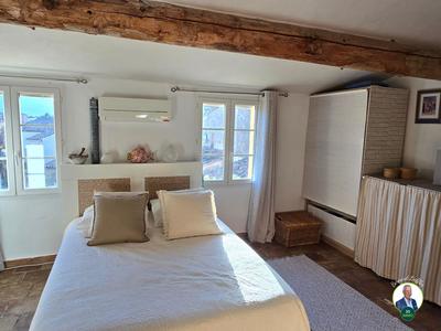 Maison de village - 131 m² - 3 pièces