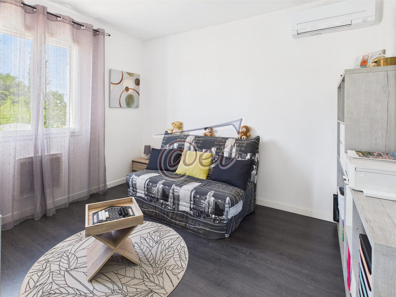 Villa - 150 m² - 6 pièces