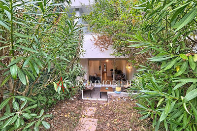 Appartement - 24 m² - 1 pièce