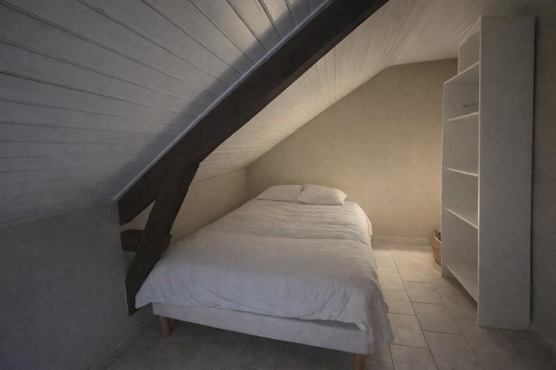 Maison - 84 m² - 5 pièces