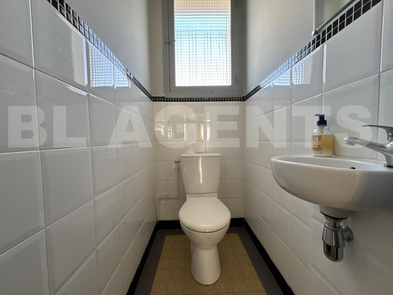 Maison - 151 m² - 5 pièces