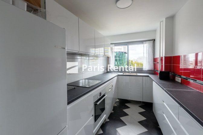 Appartement - 87 m² - 3 pièces