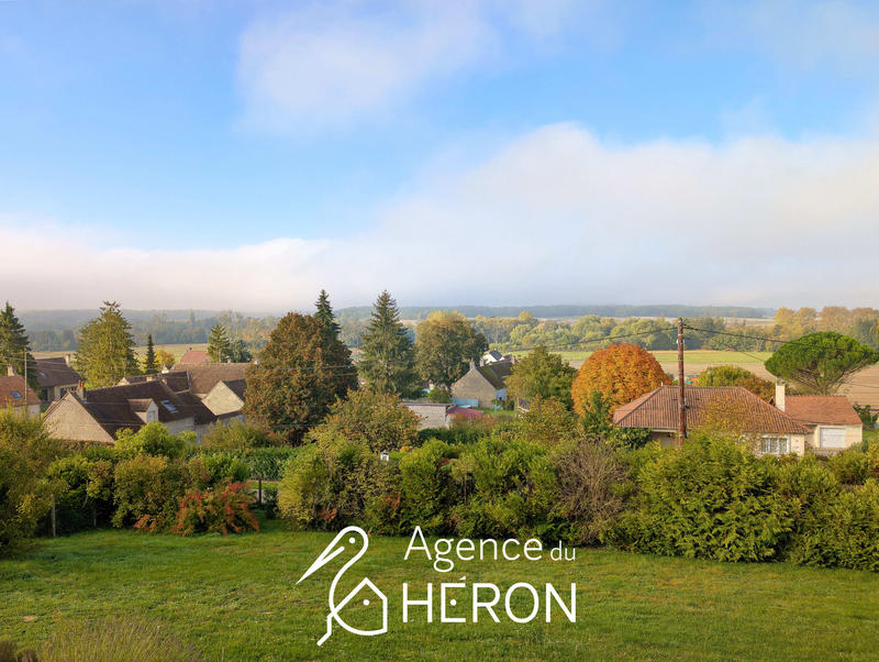 Maison - 151 m² - 7 pièces