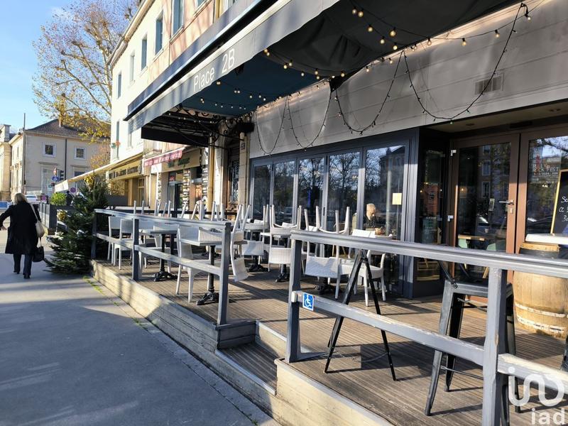 Local commercial - 105 m²