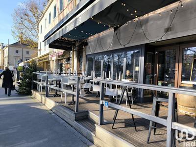 Local commercial - 105 m²