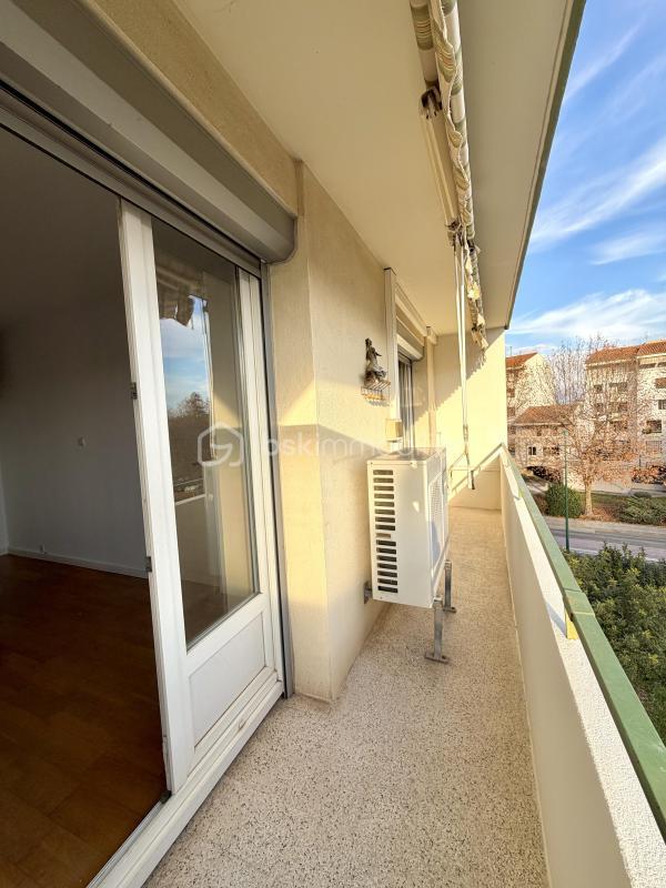 Appartement - 71 m² - 3 pièces