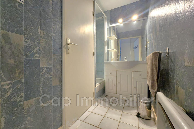 Appartement - 32 m² - 2 pièces