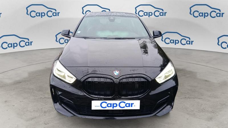 Bmw Série 1 116i 109 Bva7 Sport Pack m