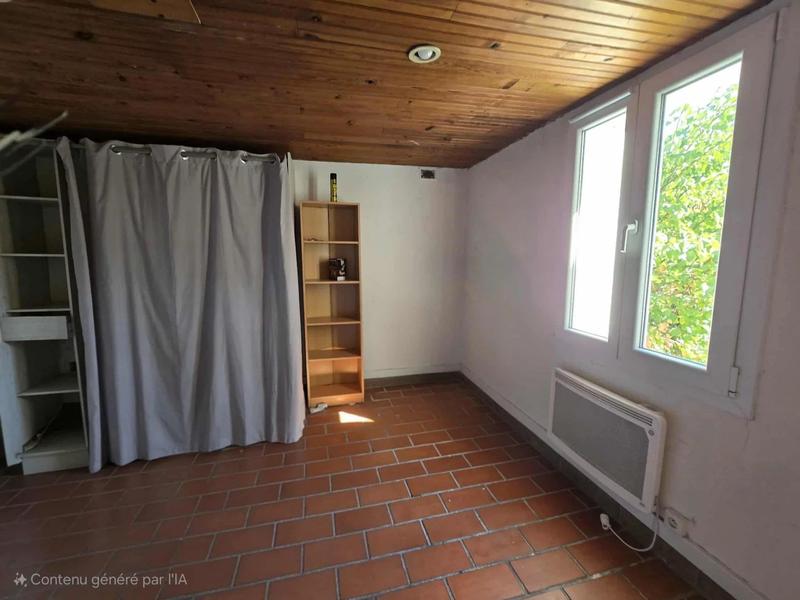 Appartement - 107 m² - 5 pièces