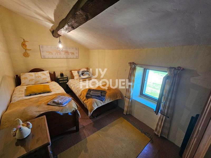 Maison - 142 m² - 6 pièces