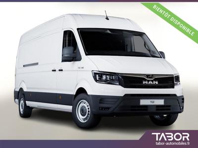 Man Tge 2.0 Tdi 140 L4h3 regulator cam