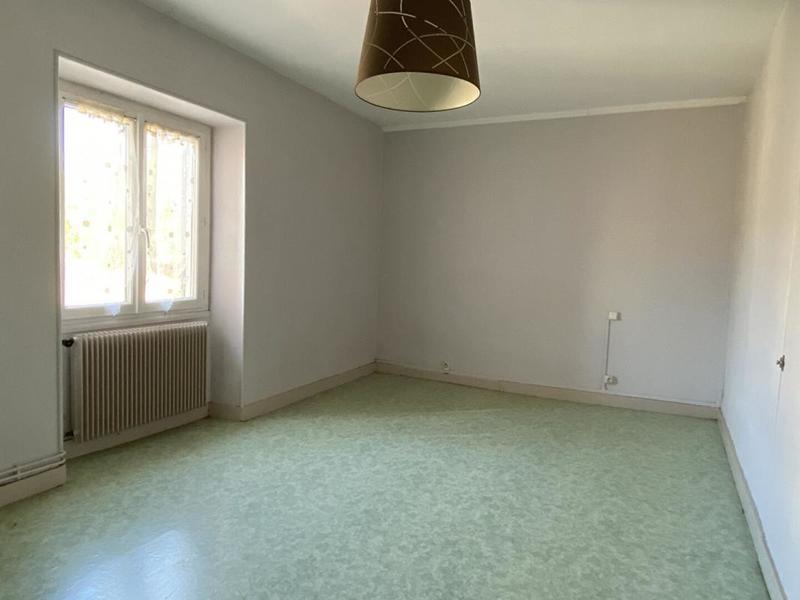 Maison de ville - 72 m² - 3 pièces