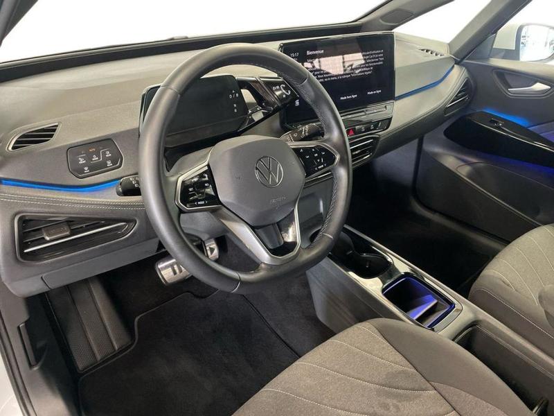 Volkswagen Id.3 204 ch Pro