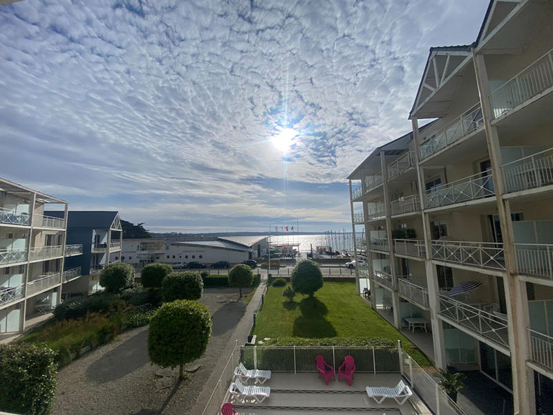 Appartement - 47 m² - 3 pièces