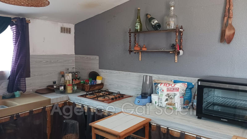 Maison de domaine équestre - 222 m² - 8 pièces