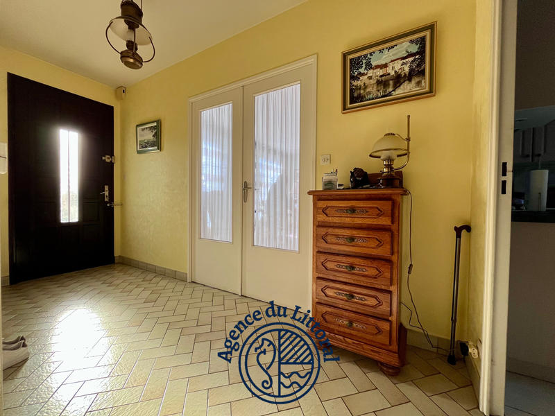 Maison - 79 m² - 3 pièces