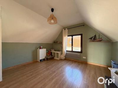Maison - 82 m² - 3 pièces