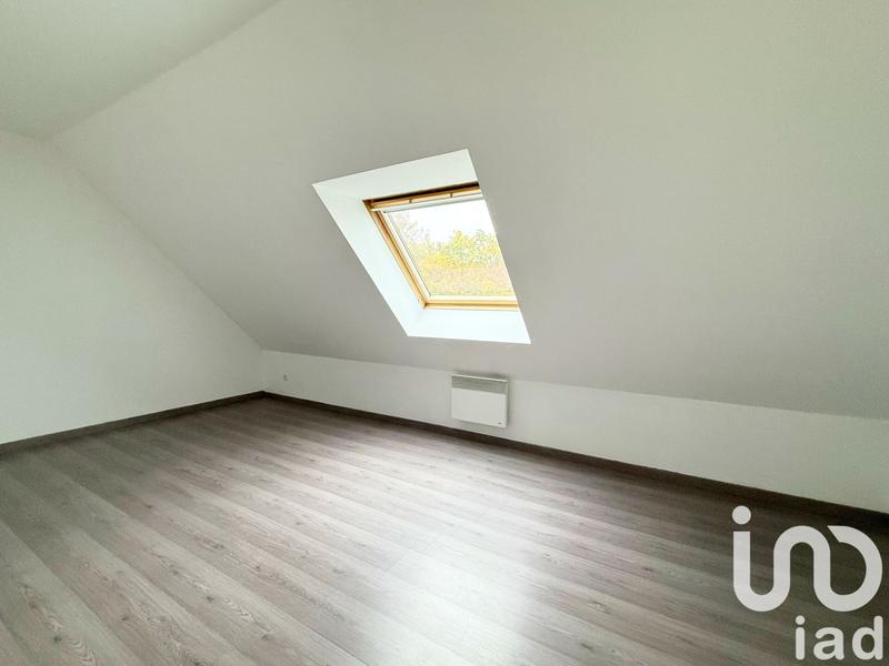 Maison - 100 m² - 6 pièces