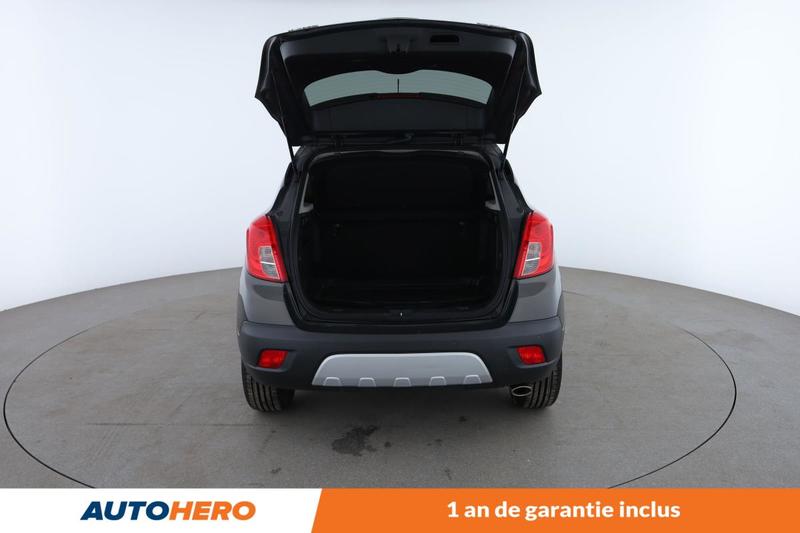 Opel Mokka 1.4 Turbo 4x2 Color Edition 140 ch