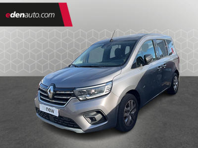 Renault Kangoo Blue dCi 95 Intens