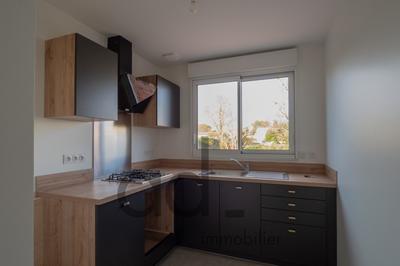 Maison - 68 m² - 3 pièces