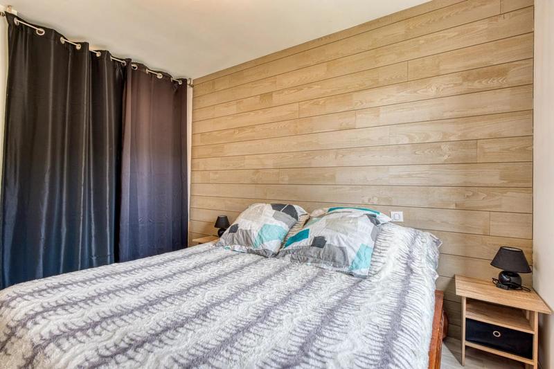 Maison - 96 m² - 5 pièces