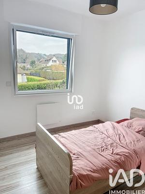 Maison - 90 m² - 6 pièces