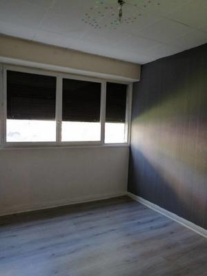 Appartement - 74 m² - 4 pièces