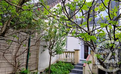 Maison - 73 m² - 4 pièces