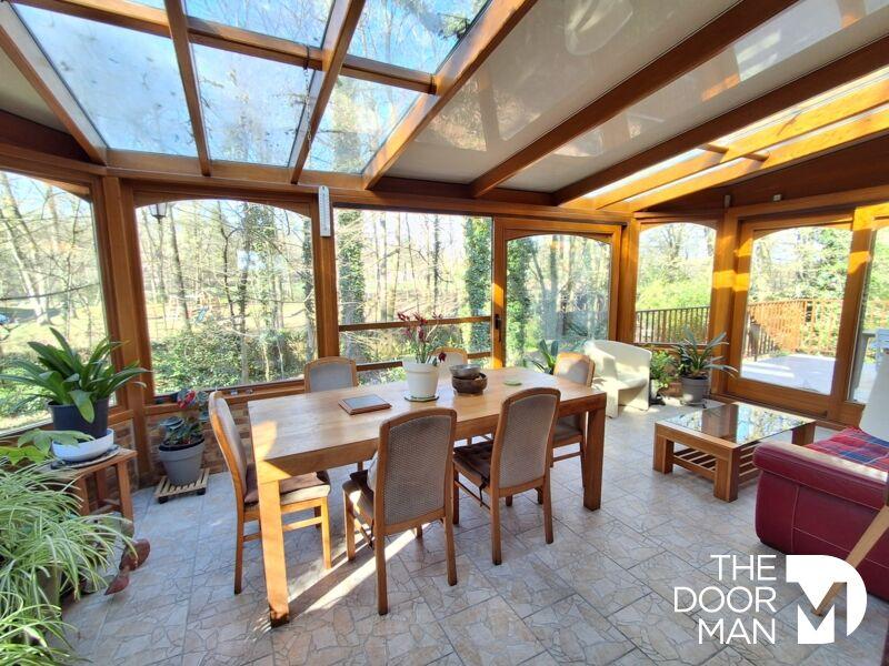 Maison - 107 m² - 6 pièces