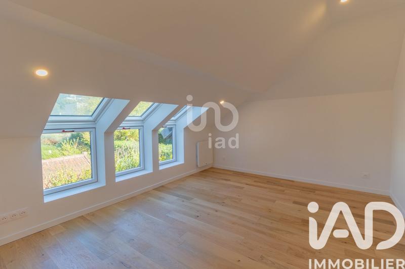 Maison de ville - 216 m² - 13 pièces