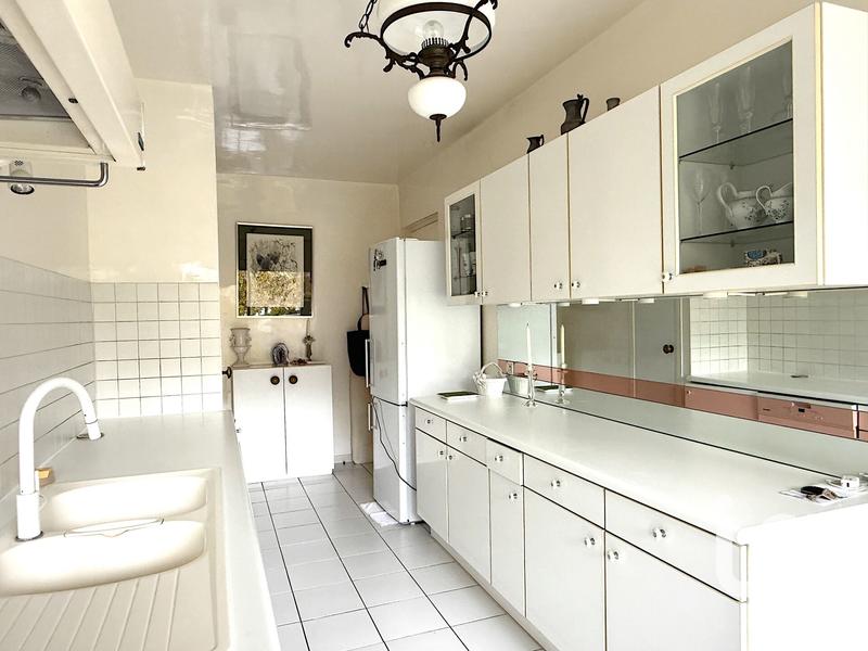 Appartement - 114 m² - 4 pièces