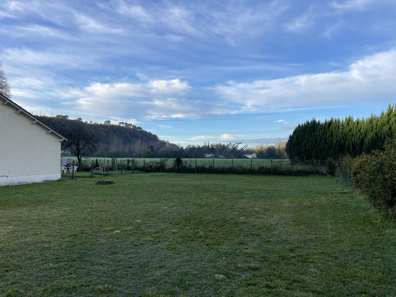 Maison - 88 m² - 5 pièces