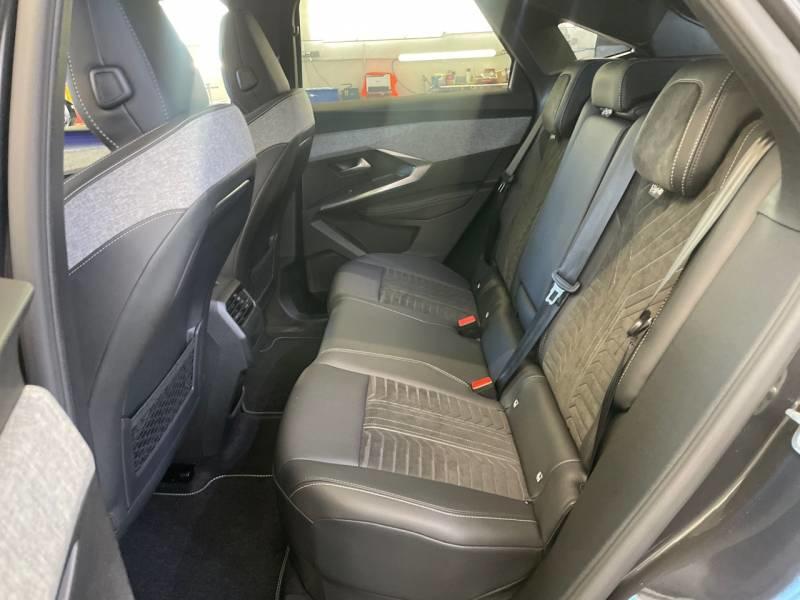 Peugeot 3008 Electrique 73 kWh 210 ch Gt