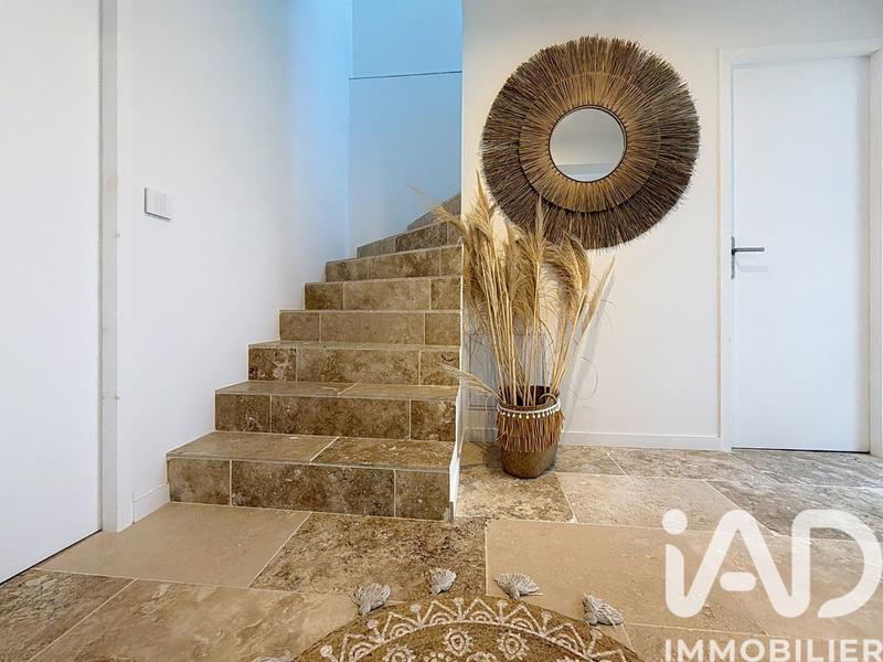 Maison - 160 m² - 5 pièces