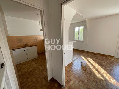 Maison - 91 m² - 4 pièces